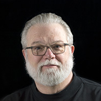 Michael Perkins, Ph.D.